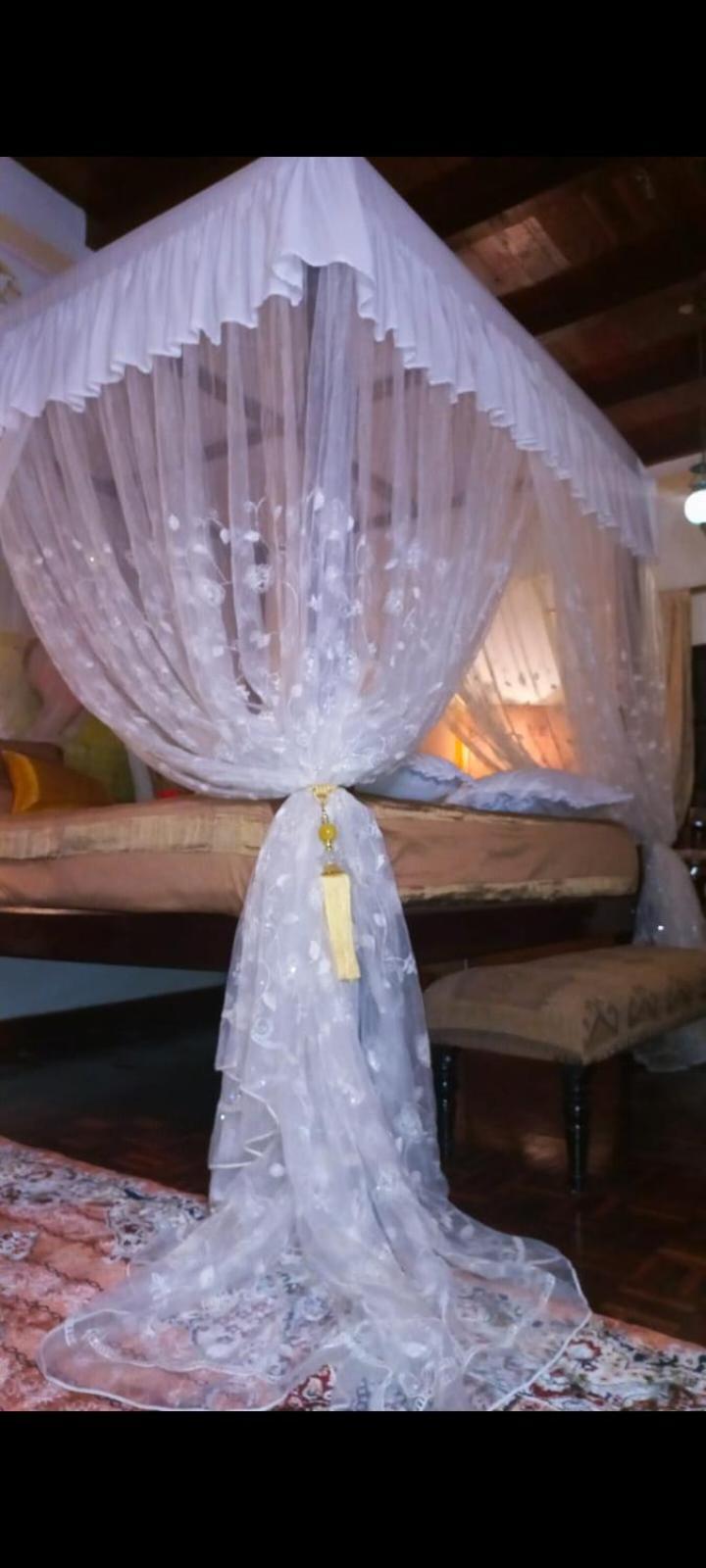 African House Resort Malindi Bagian luar foto