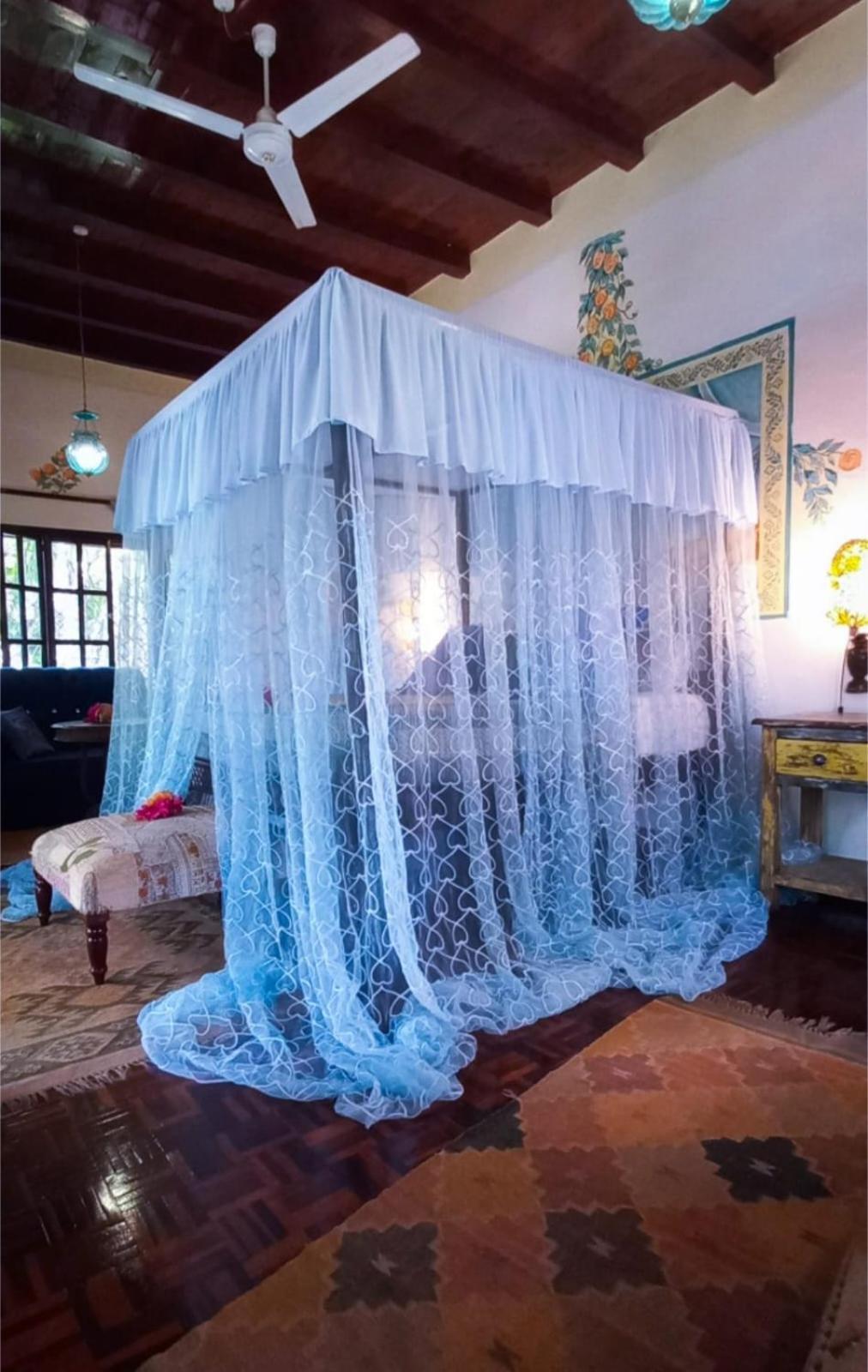 African House Resort Malindi Bagian luar foto