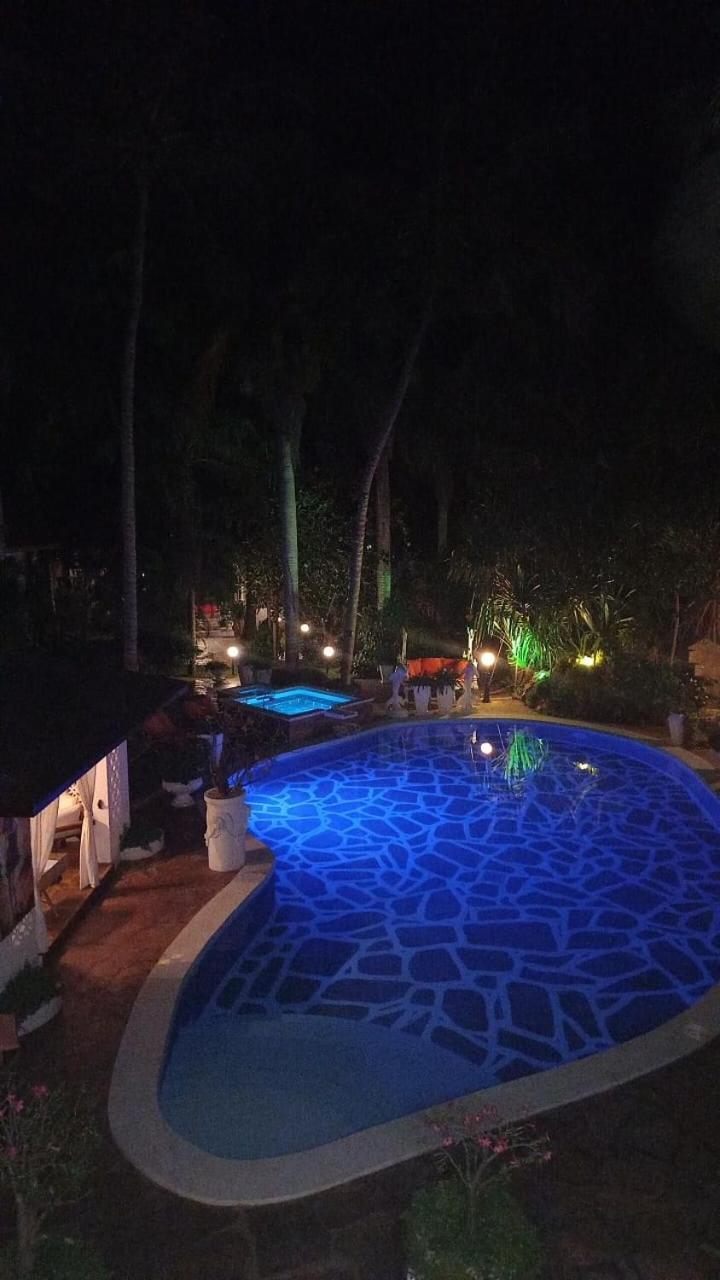 African House Resort Malindi Bagian luar foto