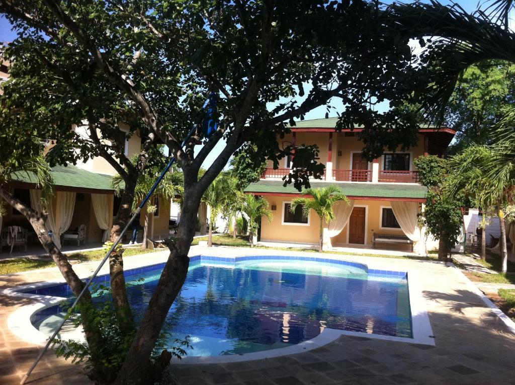 African House Resort Malindi Bagian luar foto
