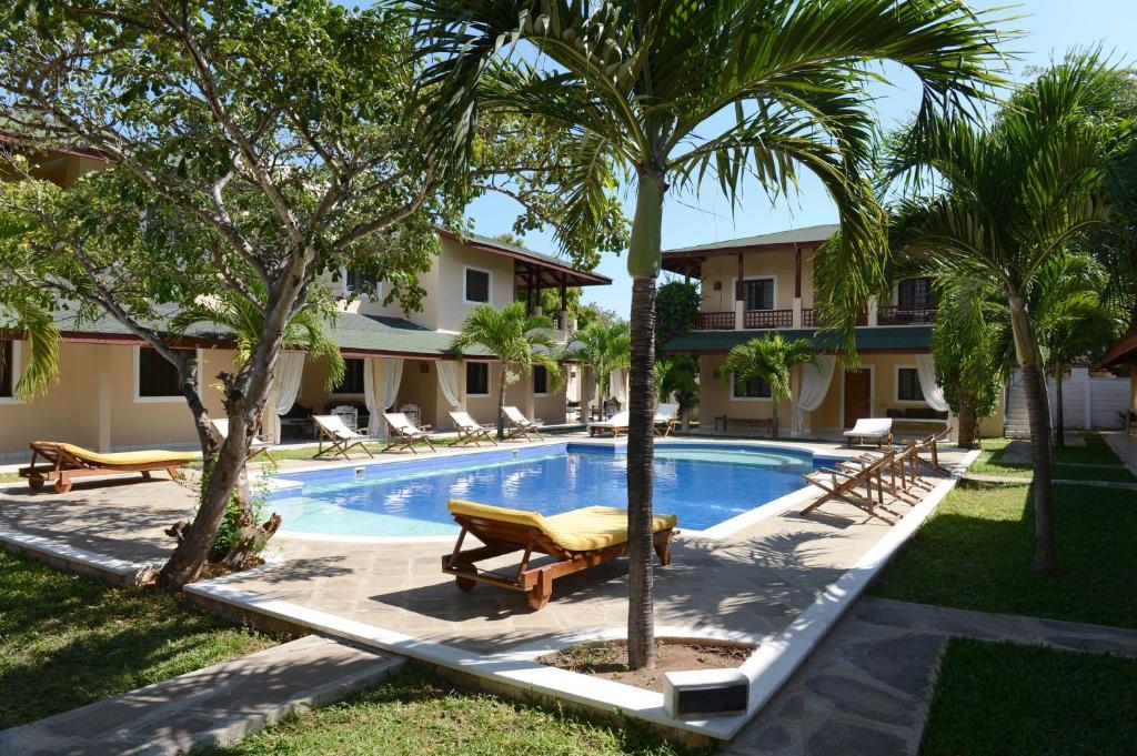 African House Resort Malindi Bagian luar foto