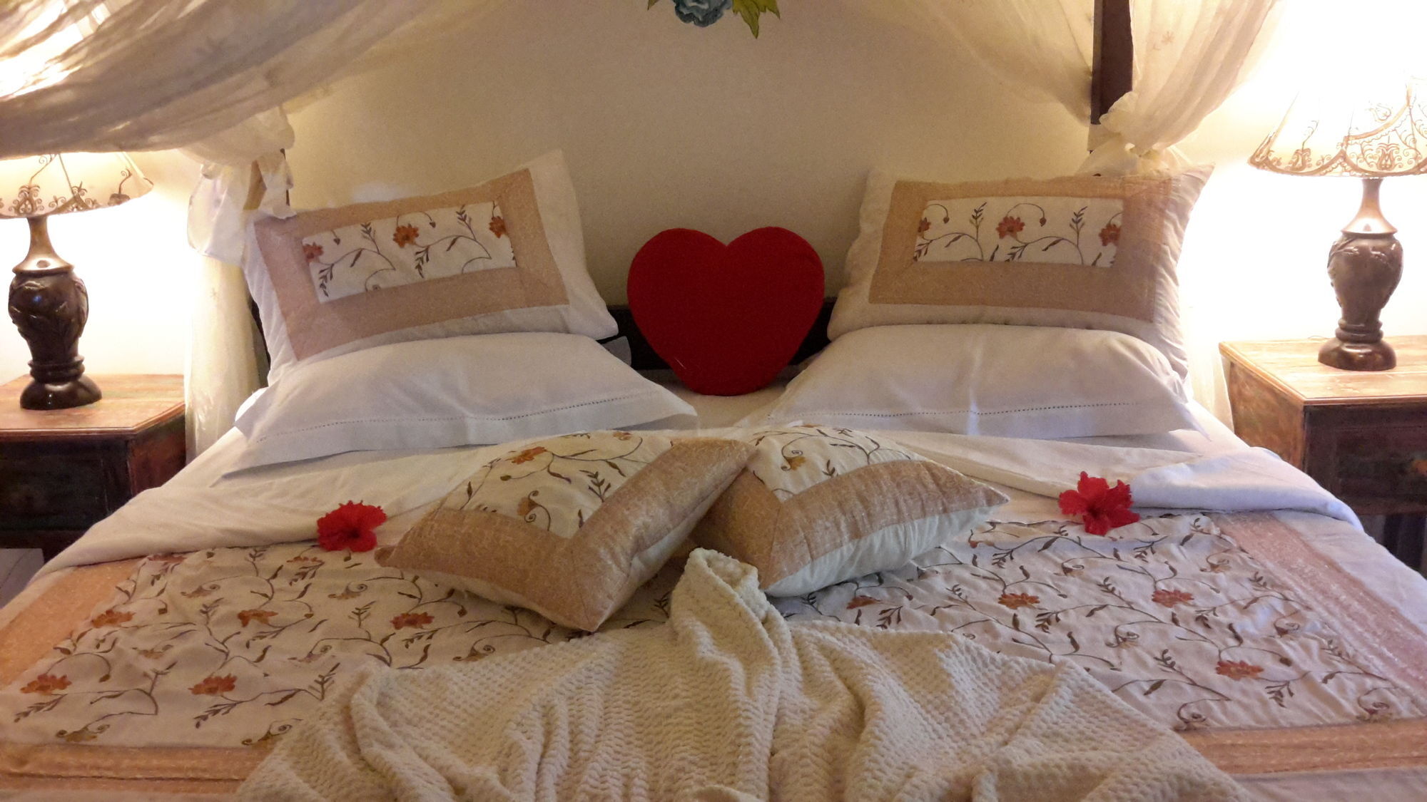 African House Resort Malindi Bagian luar foto