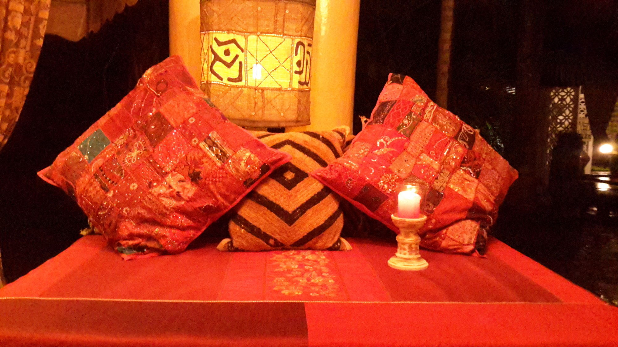 African House Resort Malindi Bagian luar foto